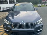 Used 2017 BMW X1 xDrive28i image 2