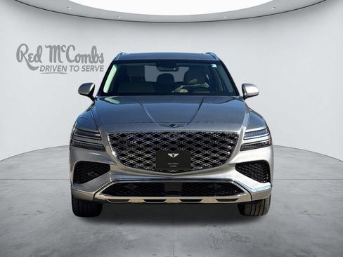 Used 2026 Genesis GV80 3.5T Advanced AWD/4WD image 9