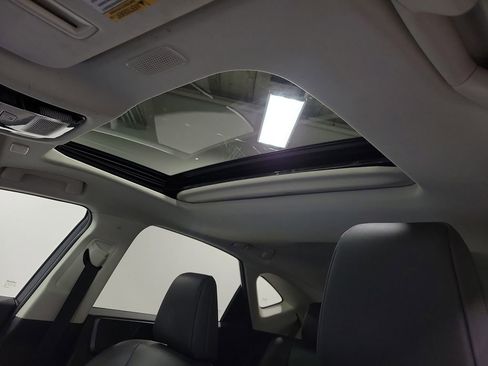 Used 2024 Lexus NX 350 AWD w/ Cold Area Package image 14