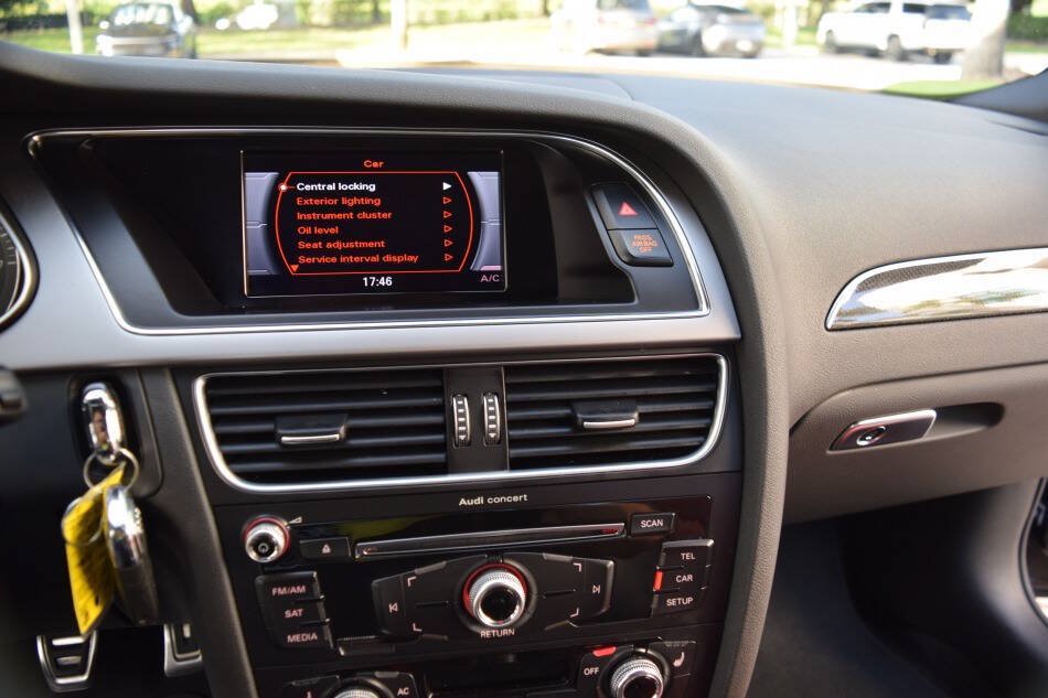 Used 2013 Audi S4 Premium Plus AWD/4WD image 64