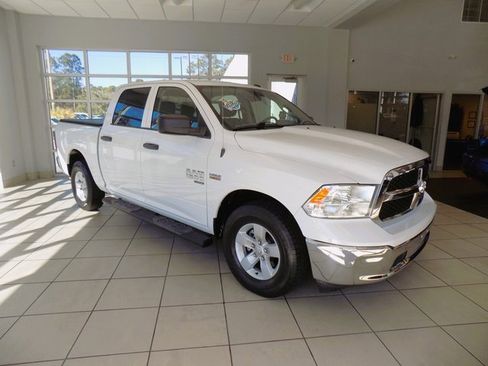 Used 2019 RAM 1500 Tradesman w/ Popular Equipment Group image 38
