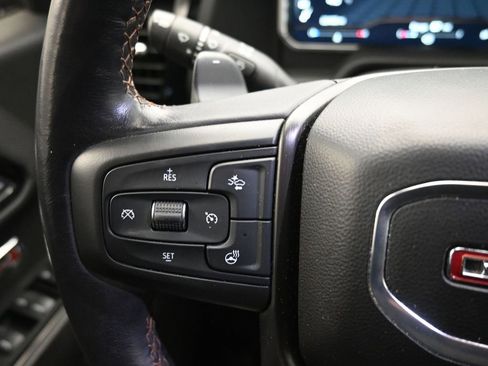 Used 2023 GMC Sierra 1500 AT4 w/ Technology Package image 20