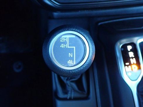 New 2026 Jeep Gladiator Sport image 19