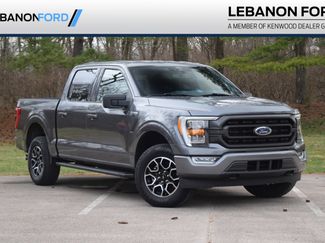 Used 2022 Ford F150 XLT w/ Equipment Group 302A High video 1