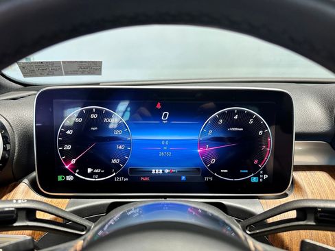 Certified 2023 Mercedes-Benz C 300 4MATIC Sedan image 17