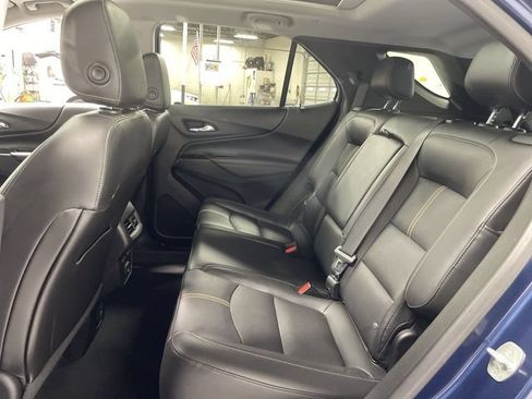 Used 2022 Chevrolet Equinox Premier AWD/4WD image 23