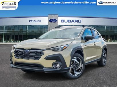 New 2026 Subaru Crosstrek 2.5i Limited