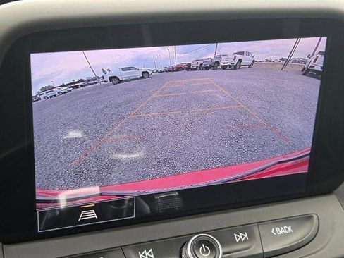 Certified 2023 Chevrolet Camaro SS image 42