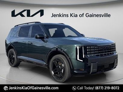 Used 2027 Kia Telluride EX X-Line
