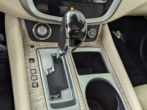 Used 2021 Nissan Murano SL image 30