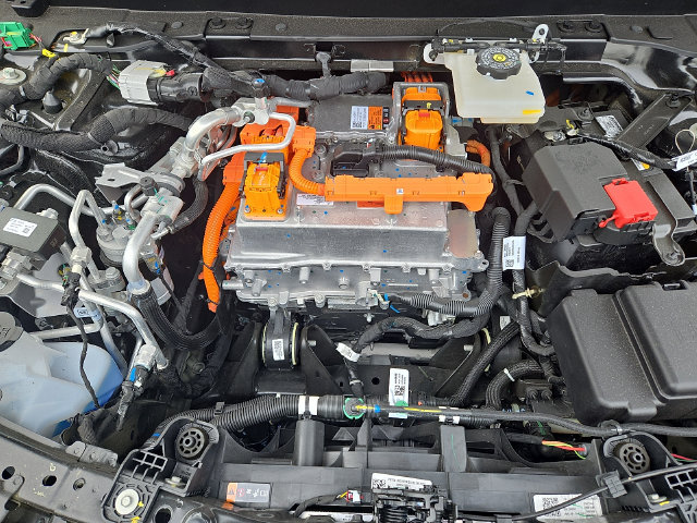 Used 2025 Honda Prologue Elite image 28