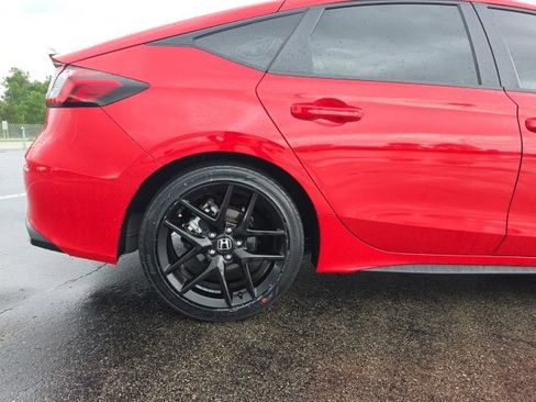 Used 2025 Honda Civic Sport image 19