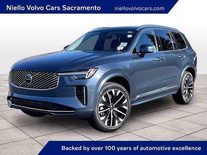 Used 2025 Volvo XC90 B6 Core w/ Protection Package Premier