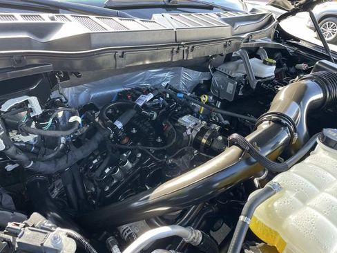 Used 2025 Ford F150 STX RWD image 37