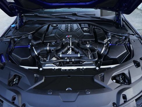 Used 2022 BMW M8 Competition AWD/4WD image 26