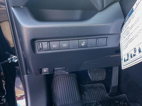 New 2025 Toyota RAV4 XLE image 16