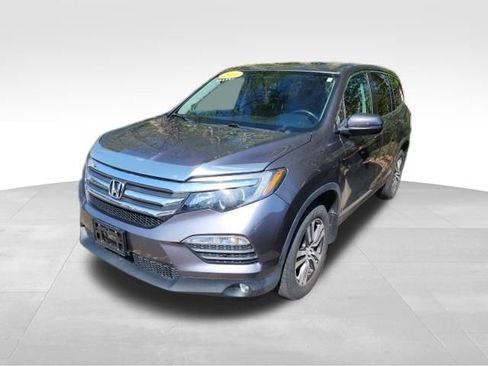 Used 2016 Honda Pilot EX-L image 1