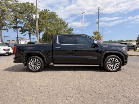 Used 2026 GMC Sierra 1500 Denali Ultimate AWD/4WD image 13