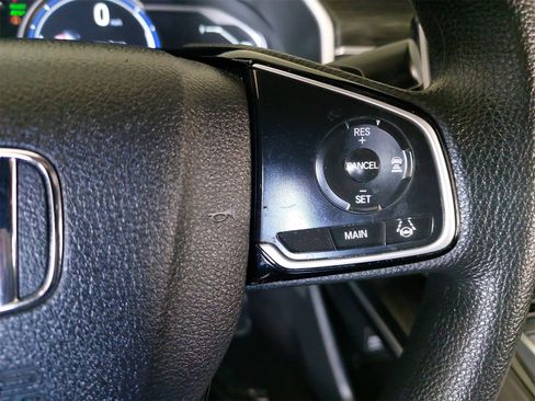 Used 2018 Honda Clarity Plug-In Hybrid image 18