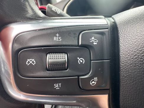 Used 2020 Chevrolet Blazer RS AWD/4WD image 40