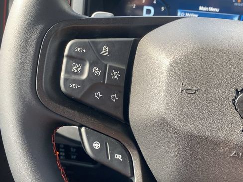 New 2026 Ford Bronco Raptor AWD/4WD image 21