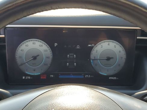 Used 2024 Hyundai Tucson Limited image 23