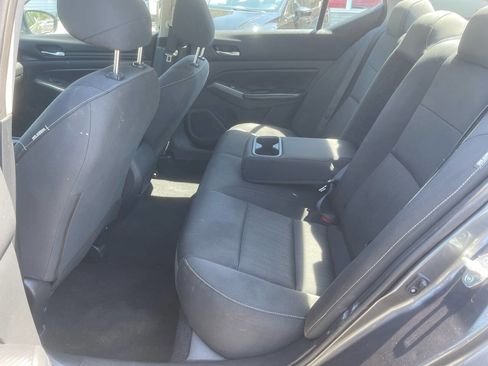 Used 2022 Nissan Altima 2.5 S image 23