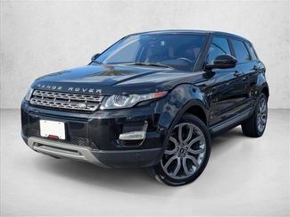 Used 2015 Land Rover Range Rover Evoque Pure Plus video 1