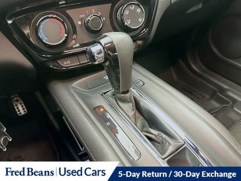 Used 2020 Honda HR-V Sport image 14