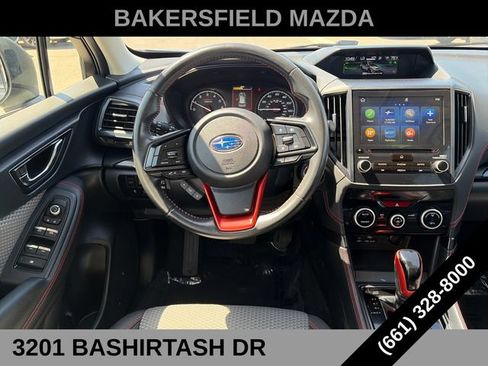 Used 2023 Subaru Forester Sport AWD/4WD image 13