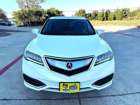 Used 2018 Acura RDX FWD w/ Technology Package image 8