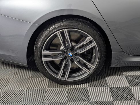 Used 2022 BMW M850i Gran Coupe xDrive AWD/4WD image 13