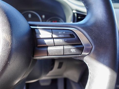 Certified 2024 MAZDA CX-30 AWD 2.5 S w/ Select Sport Pkg image 14