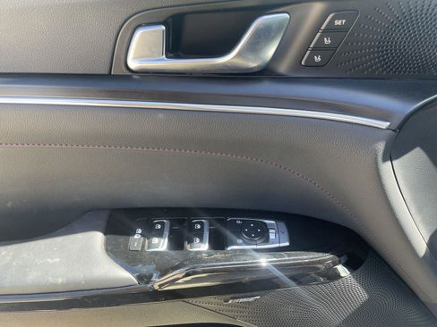 Used 2024 Kia K5 GT w/ GT1 Package image 11