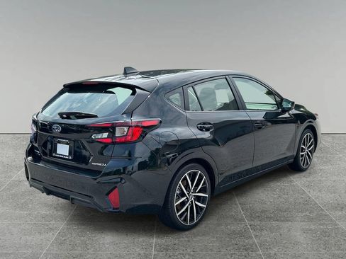 Used 2024 Subaru Impreza 2.0i Sport AWD/4WD image 5