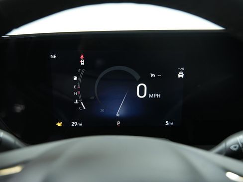 New 2026 Buick Envista Preferred w/ Convenience I Package image 27