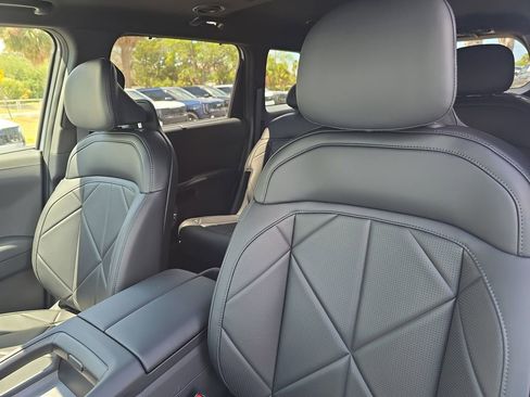 New 2027 Kia Telluride EX AWD/4WD image 22