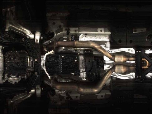 Used 2023 Lexus IS 350 F Sport image 32