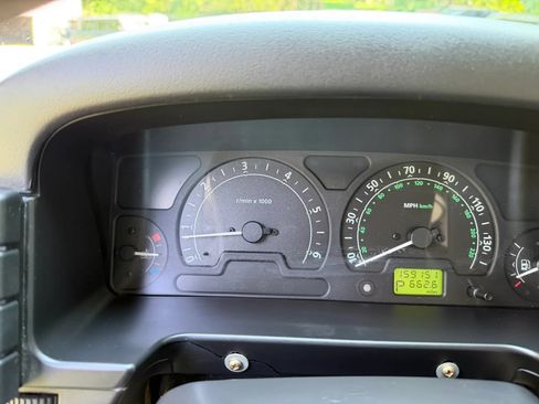 Used 2003 Land Rover Discovery SE AWD/4WD image 13