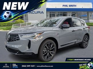 New 2026 Acura RDX A-Spec AWD/4WD video 1