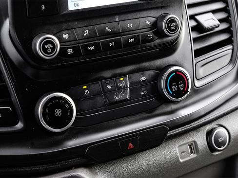 Used 2022 Ford Transit 250 148 High Roof w/ Load Area Protection Package image 21