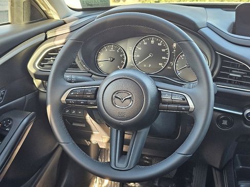 New 2026 MAZDA CX-30 AWD 2.5 S w/ Select Sport Pkg image 26