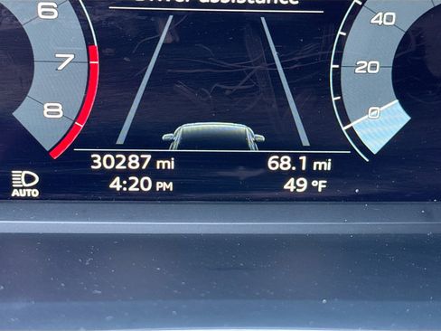 Certified 2025 Audi Q3 2.0T Premium image 40