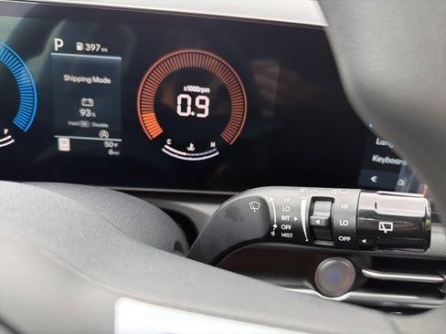 New 2026 Hyundai Tucson SEL image 34