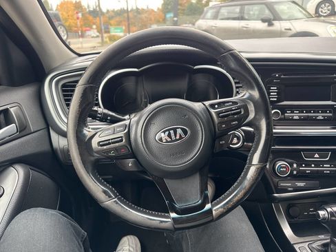 Used 2015 Kia Optima LX image 23