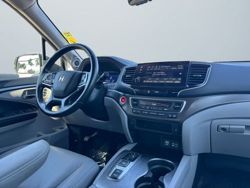 Used 2022 Honda Pilot EX-L image 14