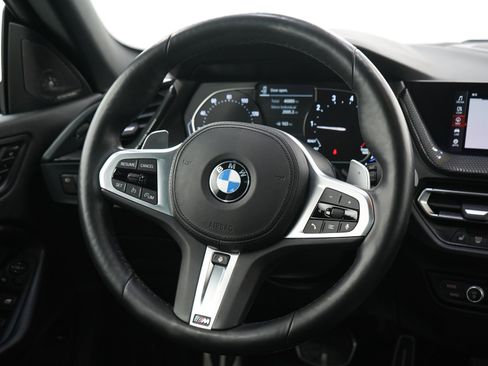 Used 2021 BMW 228i xDrive Gran Coupe w/ M Sport Package AWD/4WD image 15
