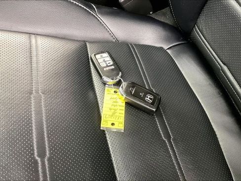 Used 2018 Honda CR-V EX-L image 14