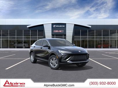 New 2026 Buick Envista Sport Touring w/ Convenience I Package