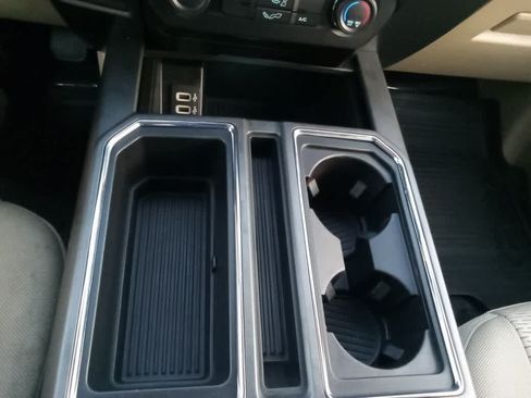 Used 2020 Ford F150 XLT w/ Trailer Tow Package AWD/4WD image 25